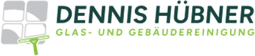 Glas- und Gebäudereinigung Dennis Hübner